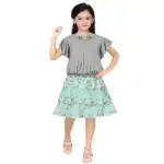 Girls Casual Wear